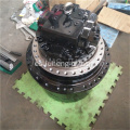 KATO Excavator HD1023 Motor de desplazamiento HD1023 Final Drive